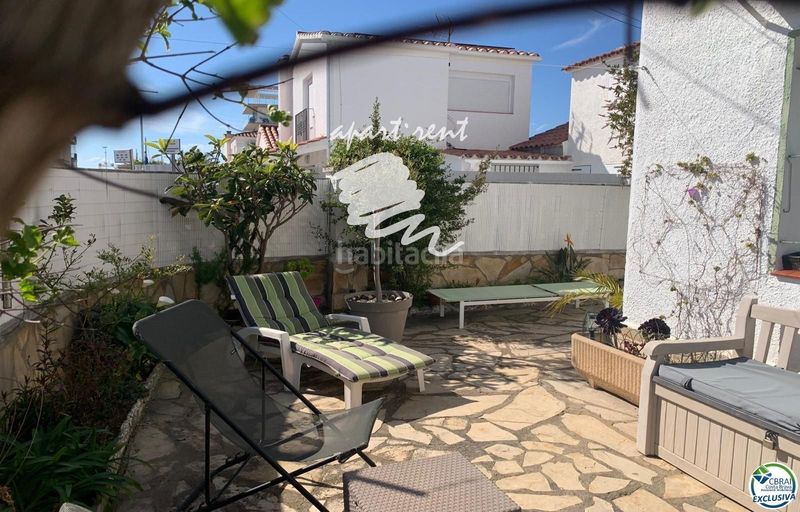 Foto 1d49a5d7-35f2-4322-aad1-82452310a639. Casa amb calefacció piscina a Santa Margarida Roses