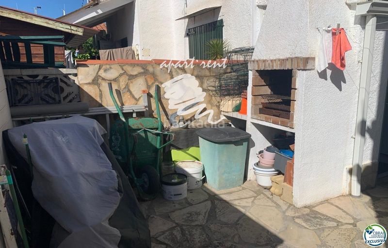 Foto 3e905030-081f-4bef-a356-652ce95b9528. Casa amb calefacció piscina a Santa Margarida Roses