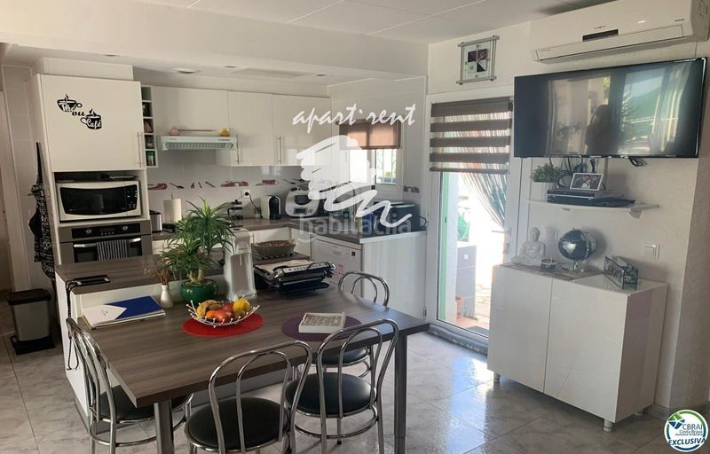 Foto 7b8dfc45-d13b-4609-a70e-003560739980. Casa amb calefacció piscina a Santa Margarida Roses