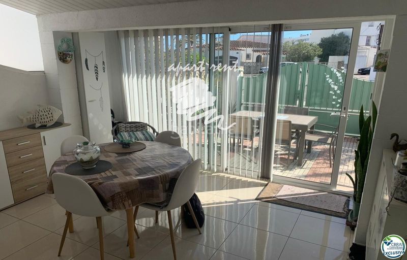 Foto 88e45dac-2bf1-42f5-b14d-15b5b85db60d. Casa amb calefacció piscina a Santa Margarida Roses