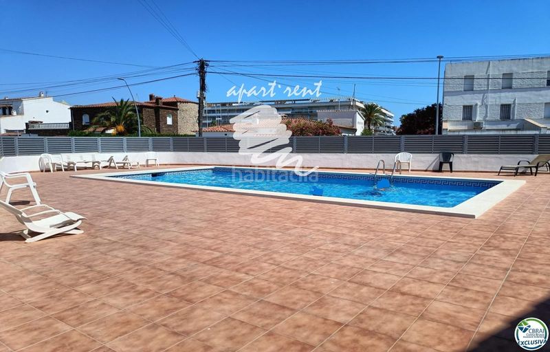 Foto 92601aa4-f83e-4ab6-8f7b-a6ab391846a5. Casa amb calefacció piscina a Santa Margarida Roses