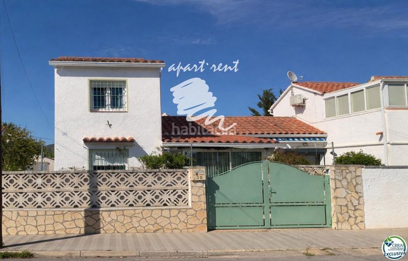 Foto 968aa551-7670-4884-a39c-d1c465bf9166. Casa amb calefacció piscina a Santa Margarida Roses