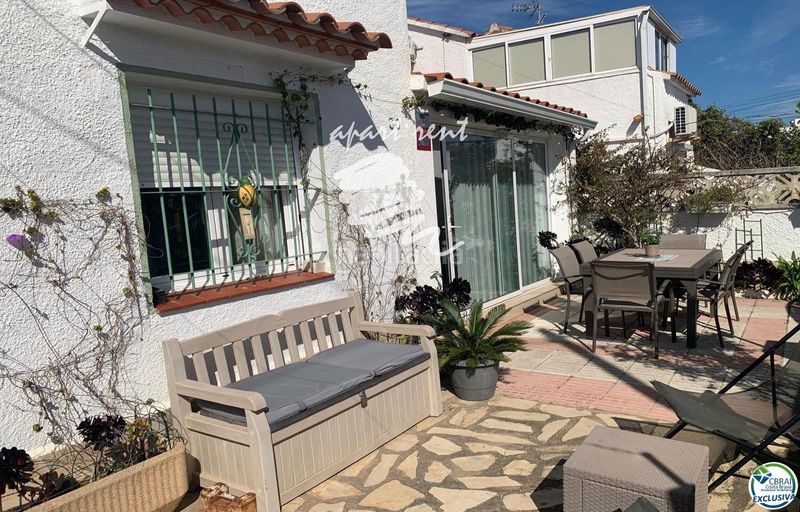 Foto b50ac39c-db86-4b91-9f71-532868c30e70. Casa amb calefacció piscina a Santa Margarida Roses