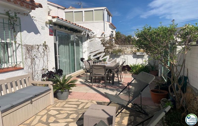 Foto ea2122c6-8930-487c-9d9c-fd9849dbff3b. Casa amb calefacció piscina a Santa Margarida Roses