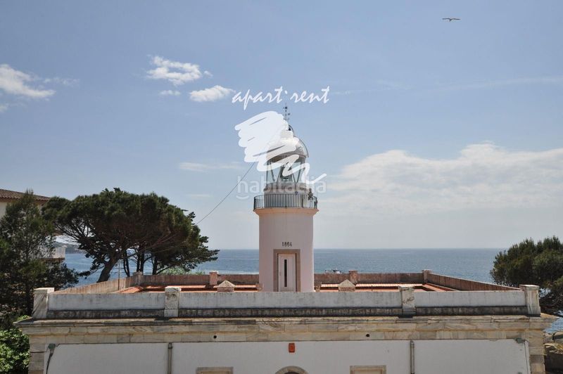 Foto c2354a07-bd57-4565-8b47-4f0207fff8cd. Pis amb calefacció piscina a Puig Rom-Canyelles-Almadrava Roses