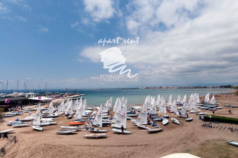 Foto f3b8c621-db59-40f1-9dd2-6b872ec87326. Pis amb calefacció piscina a Puig Rom-Canyelles-Almadrava Roses