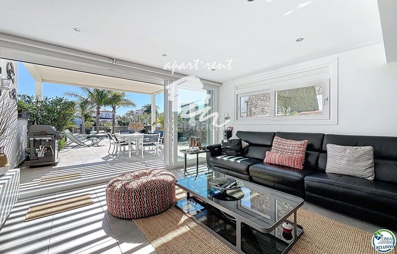 Foto 409be587-e0ae-4c7c-8552-ae6e64a7be5e. Casa amb calefacció aparcament piscina a Tordera - Fluvià - Llobregat Empuriabrava