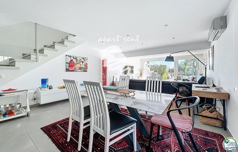 Foto 5bf891a0-5971-46f4-9a1d-3256eb064689. Casa amb calefacció aparcament piscina a Tordera - Fluvià - Llobregat Empuriabrava