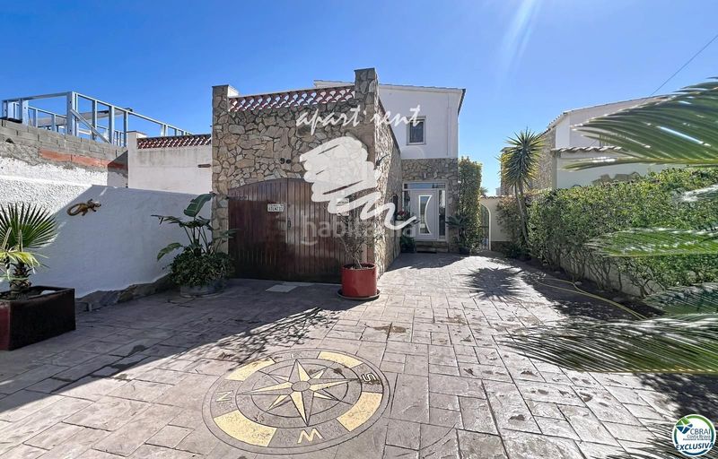 Foto 8d10a462-c3fc-458d-8ca6-21a3fe2fe24d. Casa amb calefacció aparcament piscina a Tordera - Fluvià - Llobregat Empuriabrava