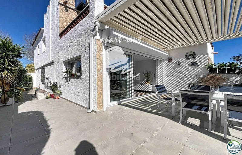 Foto 9458801a-07ce-4f50-b8d6-f9f1a1fd9758. Casa amb calefacció aparcament piscina a Tordera - Fluvià - Llobregat Empuriabrava