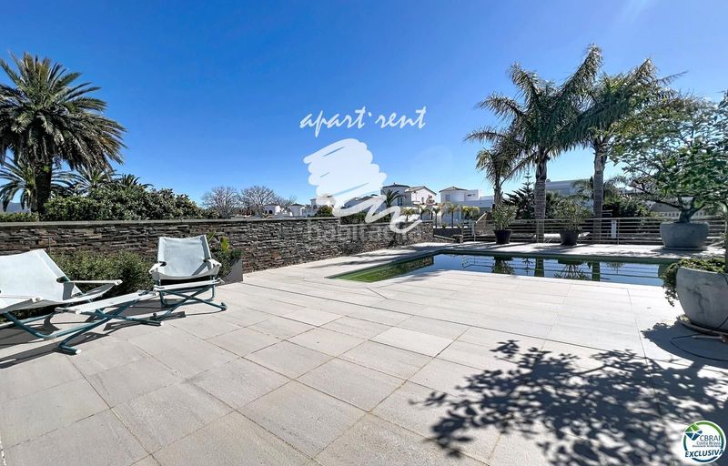 Foto 95dffb6d-3f3a-4806-b338-b293a7effd31. Casa amb calefacció aparcament piscina a Tordera - Fluvià - Llobregat Empuriabrava