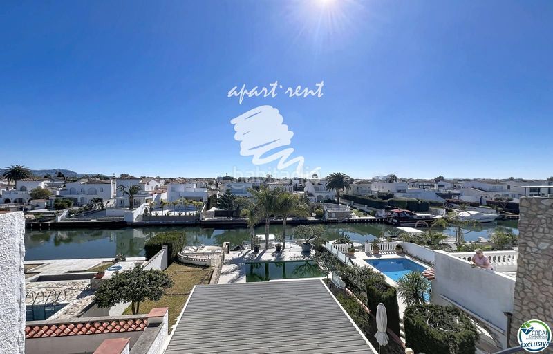 Foto dc5f5dc2-6a85-4190-a901-a90a96f04e2b. Casa amb calefacció aparcament piscina a Tordera - Fluvià - Llobregat Empuriabrava