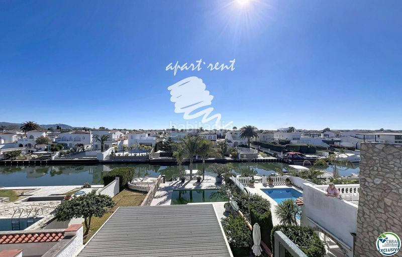 Foto e74436cd-1733-4246-af5e-a48d308a6b63. Casa amb calefacció aparcament piscina a Tordera - Fluvià - Llobregat Empuriabrava