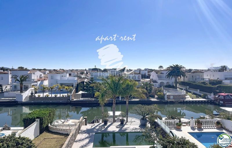 Foto eed7d182-25f2-4fd4-b2d5-7b4a768de1be. Casa amb calefacció aparcament piscina a Tordera - Fluvià - Llobregat Empuriabrava