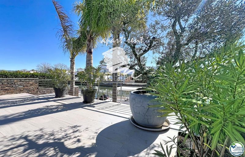 Foto efc124ec-55fb-40b3-8502-80a62de16961. Casa amb calefacció aparcament piscina a Tordera - Fluvià - Llobregat Empuriabrava