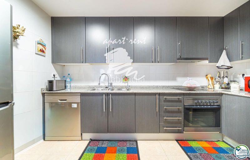 Foto 0cf96869-400d-4f65-91b2-136f5979f4c1. Pis amb calefacció aparcament piscina a Els Grecs-Mas Oliva Roses