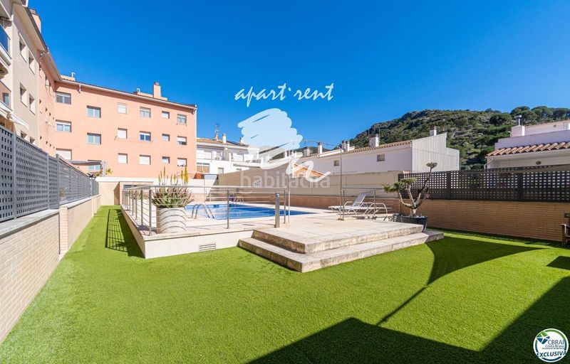 Foto 1fd3d9fb-6212-428a-ae0d-b58f444780bb. Pis amb calefacció aparcament piscina a Els Grecs-Mas Oliva Roses