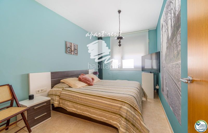 Foto 3fd8c890-8046-4772-ba7b-8cdf0d65421d. Pis amb calefacció aparcament piscina a Els Grecs-Mas Oliva Roses