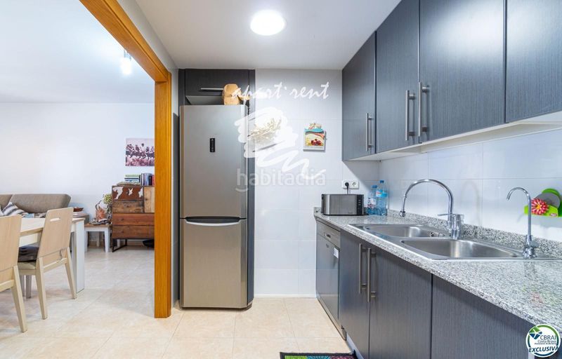 Foto 50136a04-e57c-4e1d-a995-6db59b17d268. Pis amb calefacció aparcament piscina a Els Grecs-Mas Oliva Roses