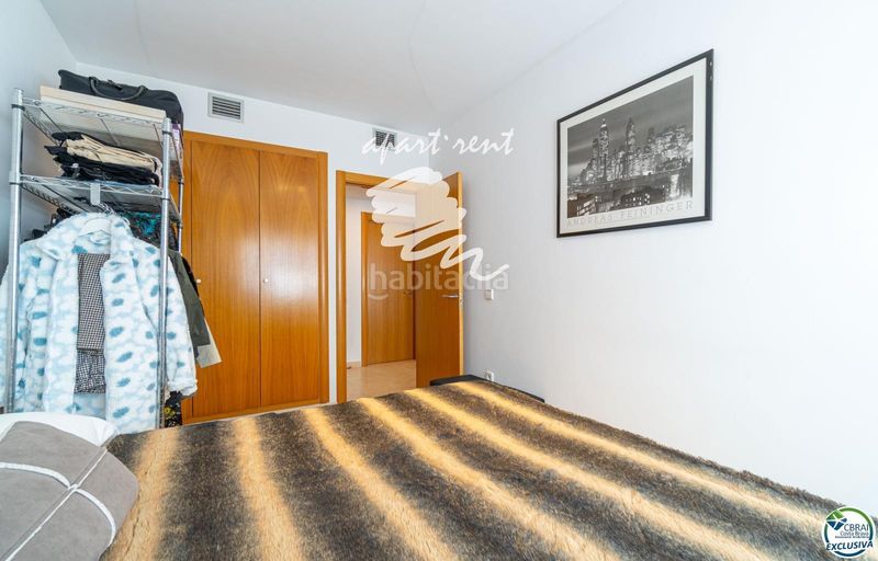 Foto 505e31c2-5051-4de5-9658-1d2f06686ea8. Pis amb calefacció aparcament piscina a Els Grecs-Mas Oliva Roses