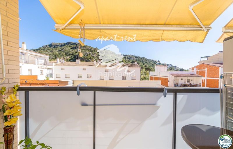 Foto 5ac59719-7d9b-42f2-98c3-9e337eddb923. Pis amb calefacció aparcament piscina a Els Grecs-Mas Oliva Roses