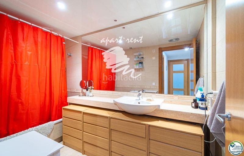 Foto 6257e71b-5fab-4666-89a6-3dd5b4f55d35. Pis amb calefacció aparcament piscina a Els Grecs-Mas Oliva Roses