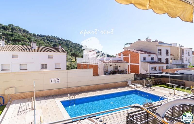 Foto 67194d97-4ab7-473a-a4d7-b7166f6b1169. Pis amb calefacció aparcament piscina a Els Grecs-Mas Oliva Roses