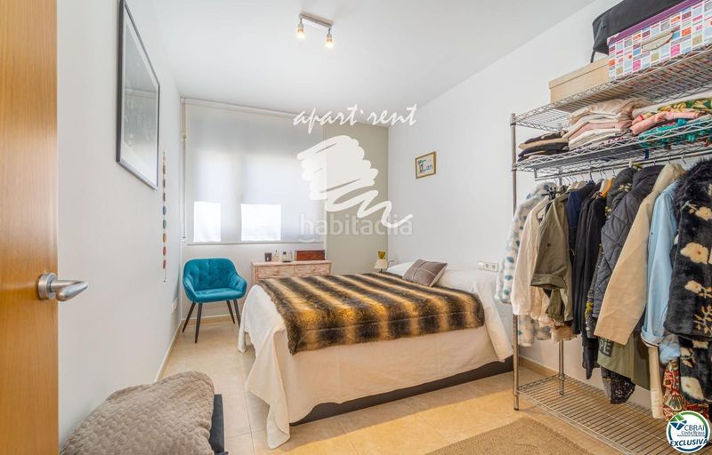 Foto 83355f83-6d2f-435e-8cd9-d82b1de5fb1b. Pis amb calefacció aparcament piscina a Els Grecs-Mas Oliva Roses