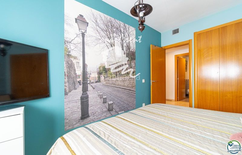 Foto 88ef51c9-cff8-4cc7-a971-bb2c8dd30126. Pis amb calefacció aparcament piscina a Els Grecs-Mas Oliva Roses