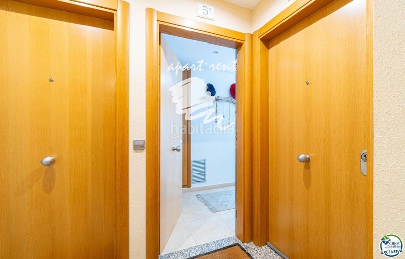 Foto 921e398a-e24a-421a-abc0-1db015734032. Pis amb calefacció aparcament piscina a Els Grecs-Mas Oliva Roses