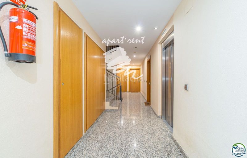 Foto 986a7636-2880-46bc-8ce2-563ff4930361. Pis amb calefacció aparcament piscina a Els Grecs-Mas Oliva Roses