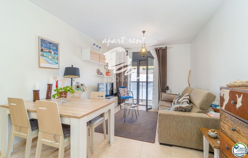 Foto bf248682-6ed1-4fa3-88cf-012f6372df0f. Pis amb calefacció aparcament piscina a Els Grecs-Mas Oliva Roses