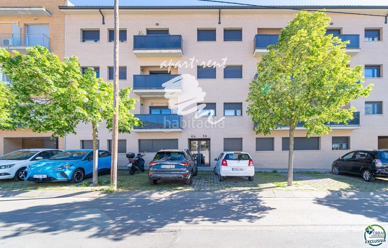 Foto c0eec29e-1807-4ac8-806e-2c1e42407565. Pis amb calefacció aparcament piscina a Els Grecs-Mas Oliva Roses