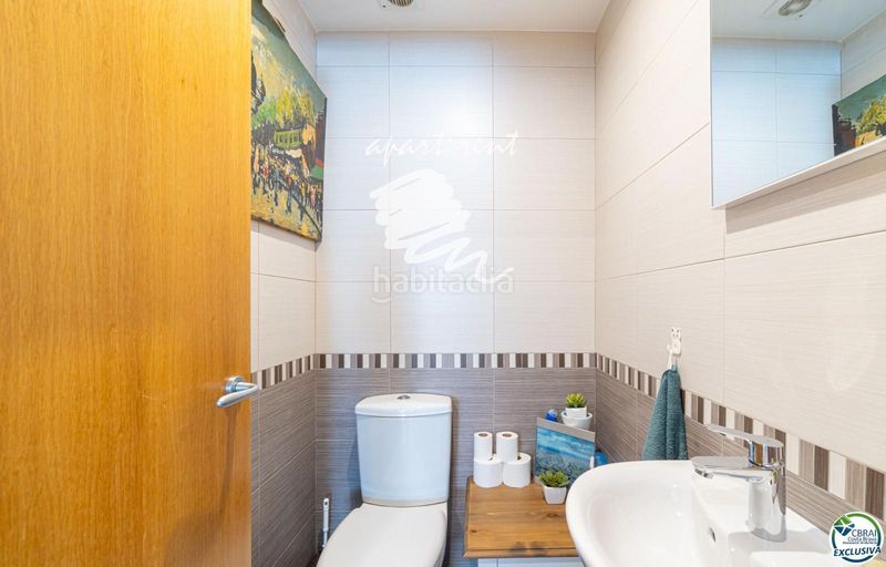 Foto da755793-f2e0-4b5e-95f6-c172bd264cce. Pis amb calefacció aparcament piscina a Els Grecs-Mas Oliva Roses