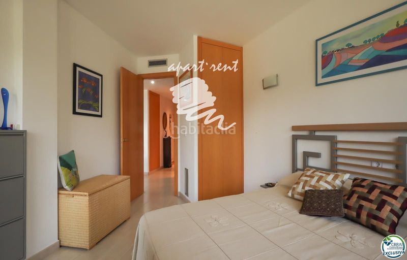 Foto a8b6ae0e-700c-466a-9471-29f1e35098a0. Pis amb calefacció aparcament a La Vila Llançà