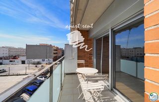 Flat  Tirso de molina. Tirso de molina dúplex ático con gran terraza y parking en el ce