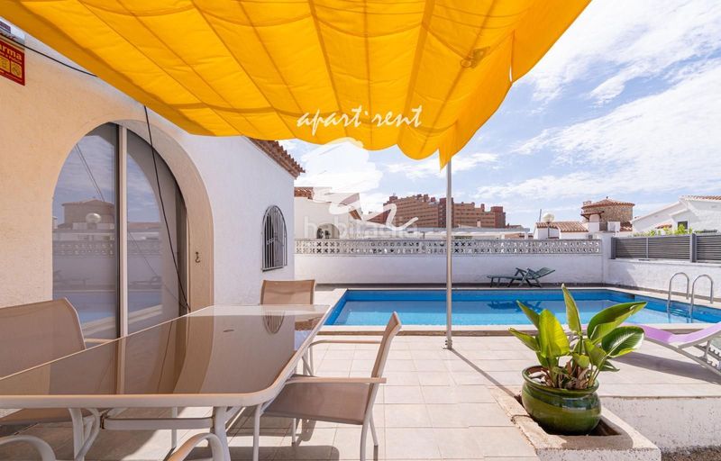 Foto b39f6a39-6220-4e89-b88e-6397d333f118. Casa amb calefacció aparcament piscina a Santa Margarida Roses