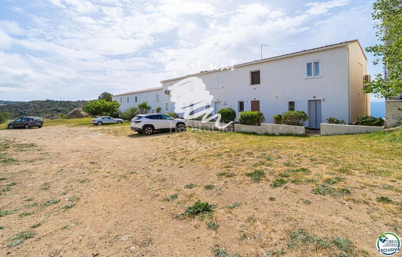 Foto 4dec3ee2-4c4a-497d-8a88-7ba358fe50c3. Casa amb calefacció aparcament a Puig Rom-Canyelles-Almadrava Roses