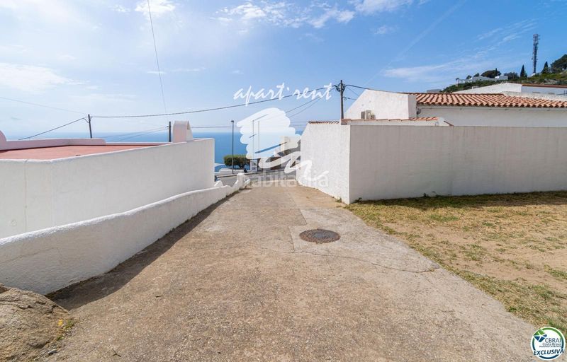 Foto b310730f-443b-45fc-9cee-8886cd20dfbf. Casa amb calefacció aparcament a Puig Rom-Canyelles-Almadrava Roses