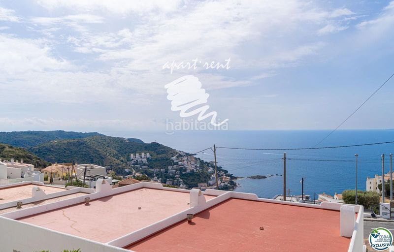 Foto db99479c-ca47-459a-b22d-13306a065a8b. Casa amb calefacció aparcament a Puig Rom-Canyelles-Almadrava Roses