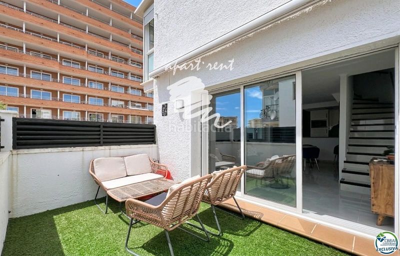 Foto 4b343fc6-a7f2-48f9-8d0d-8d3fd0d7de15. Casa amb calefacció aparcament a Santa Margarida Roses