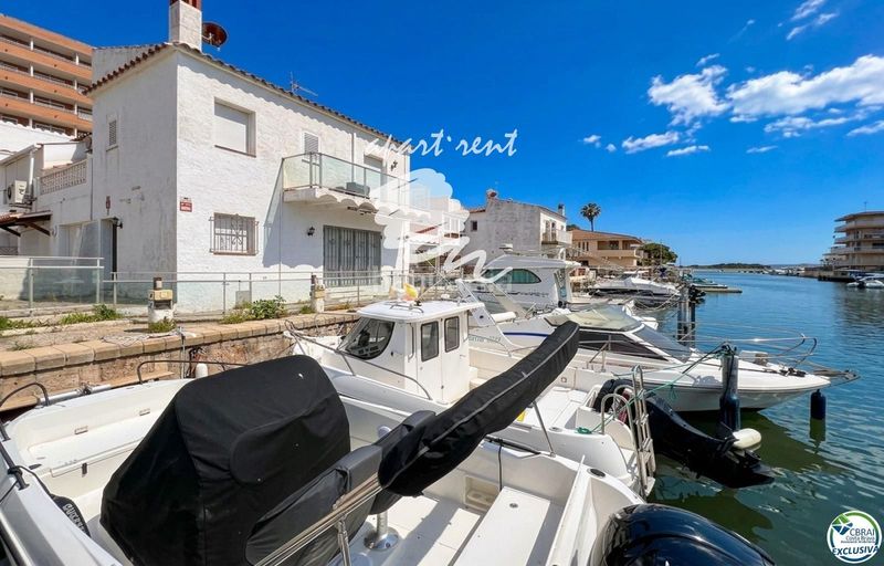 Foto 4f62750b-6cf4-432b-9c5d-137b65a67208. Casa amb calefacció aparcament a Santa Margarida Roses