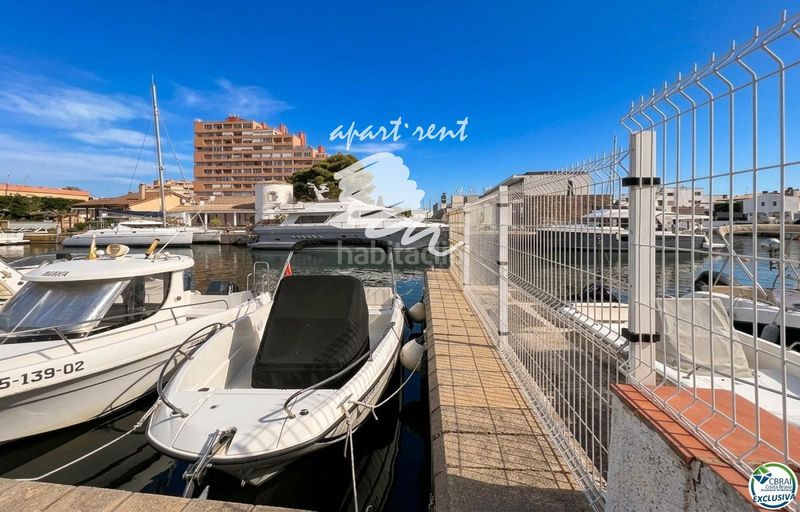 Foto 6d7e3249-b114-4990-9a6d-22353909a3a5. Casa amb calefacció aparcament a Santa Margarida Roses