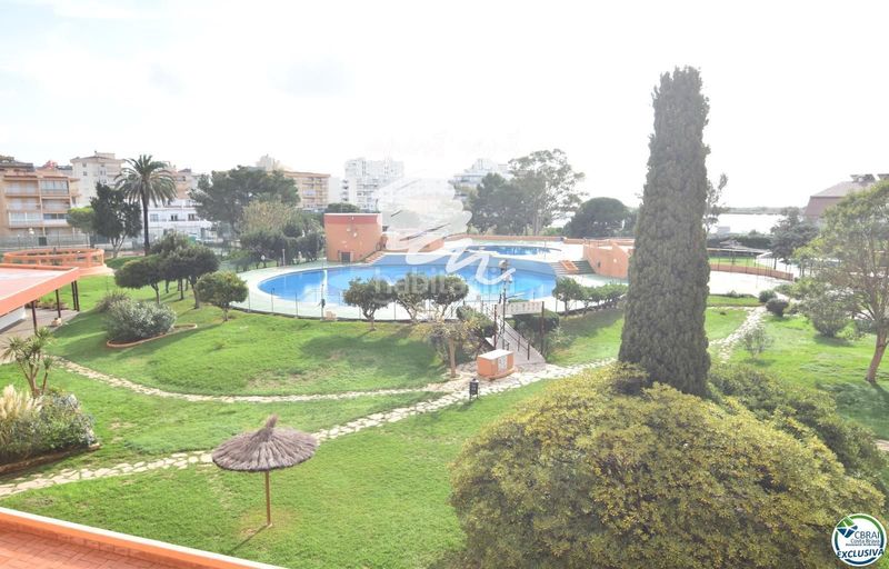 Foto 081d55c2-d13c-478f-8f72-b4a90c17e4f8. Pis amb calefacció aparcament piscina a Santa Margarida Roses