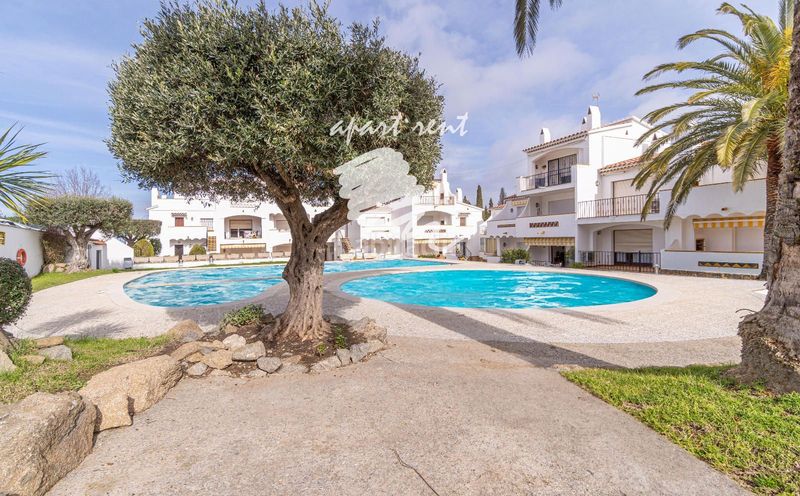 Foto 046e8360-b851-4d28-9763-549ff3708039. Pis amb calefacció aparcament piscina a Puig Rom-Canyelles-Almadrava Roses
