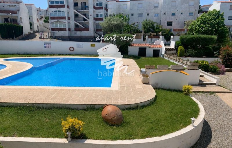 Foto 0c1efe61-d2eb-4786-90c3-5520a5e3e9c6. Pis amb calefacció aparcament piscina a Puig Rom-Canyelles-Almadrava Roses