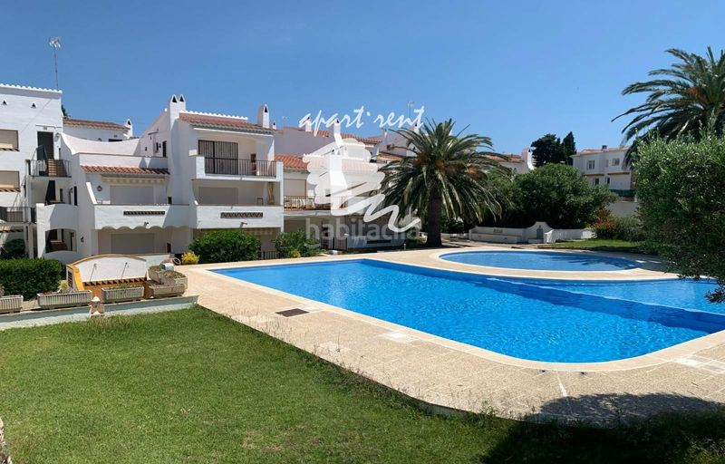 Foto c5cd33f9-4c33-412e-a359-032e6da4622a. Pis amb calefacció aparcament piscina a Puig Rom-Canyelles-Almadrava Roses