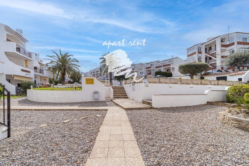 Foto c80e75a3-a3d5-4886-830d-be7ddbd07d5f. Pis amb calefacció aparcament piscina a Puig Rom-Canyelles-Almadrava Roses