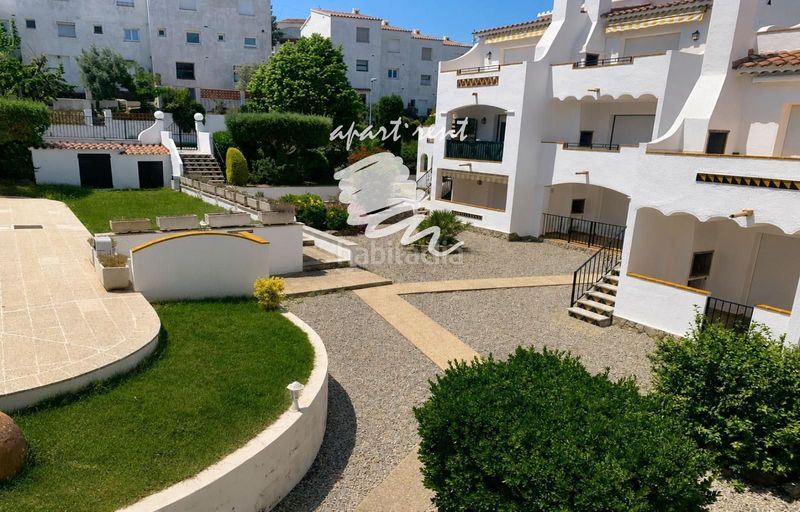 Foto ca58337c-c3b5-49fc-a384-3ef9a528b021. Pis amb calefacció aparcament piscina a Puig Rom-Canyelles-Almadrava Roses
