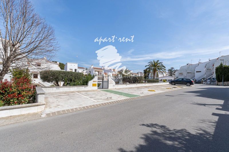 Foto f18a748f-34ba-4693-9612-44334f4d96b3. Pis amb calefacció aparcament piscina a Puig Rom-Canyelles-Almadrava Roses
